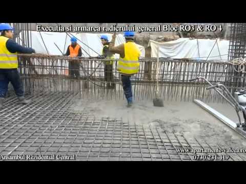 Constructia blocurilor RO3 & RO4