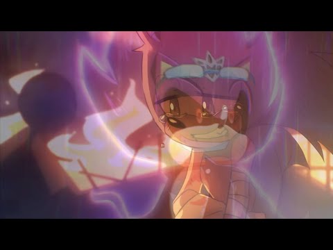 Is Scourge the Hedgehog Really Stronger Than Everyone?