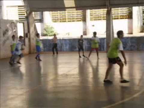 OLYMPIA FUTSAL.wmv