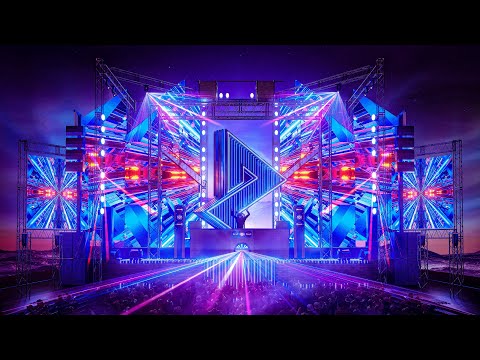 Dr. Rude & Kane Scott - Rave For You (feat. Lune)