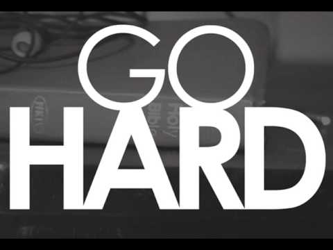 Arjan Hupkes - Go Hard (Original Mix)