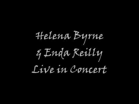 Helena Byrne & Enda Reilly Live in Whelan's this August
