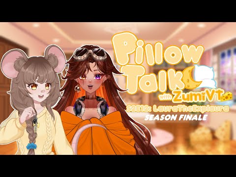 Laura Vs Zumi's Houseplants #vtuber