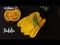 Gujarati Fafda Instant Snacks Recipe Crispy Jalebi Fafda Recipe Street Food Easy Recipes