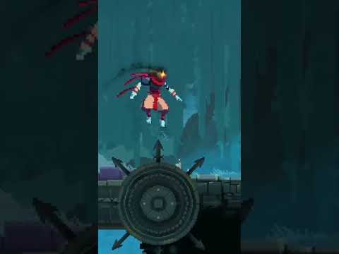 I was wrong about Dead Cells