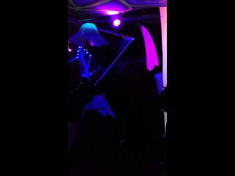 MIMIC VAT @TRIP TO DARKNESS