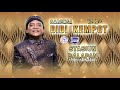 Didi Kempot - Stasiun Balapan (OM Bareksa)