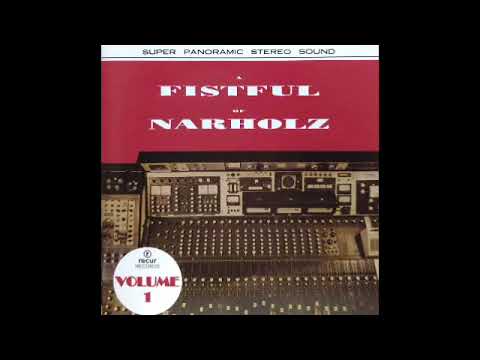 OPEN HOUSE(Hans Egon Häusser)/The Helmuth Brandenburg Orchestra