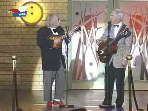 Hans Süper Duet - Dass Letzte mal (1)