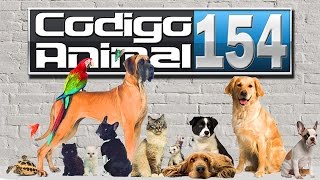 CODIGO ANIMAL 154 - 31 MARZO 2015 - La Radio PR