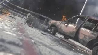 【COD MWR】キャンペーンの祝全インテル回収！！ 雑魚実況者最高難易度ベテランクリアと思ったら.....　part 20