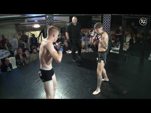 GTFPL - Jordan Vucenic Vs Scott Wells