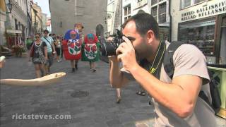 "Rick Steves' Europe" Outtakes: Season 6