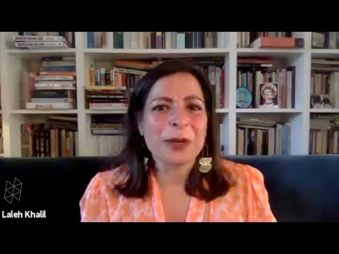 Aga Khan Program Lecture: Laleh Khalili
