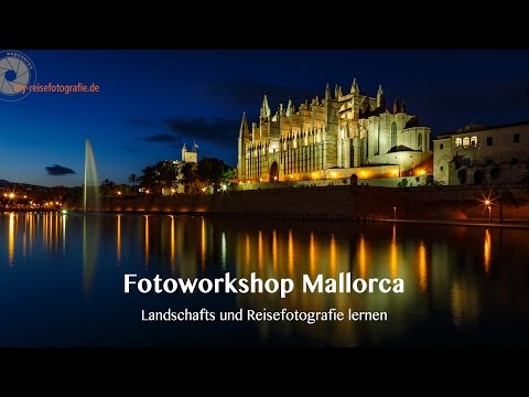 Fotoworkshop Mallorca - mit Martin Buschmann und Gereon Roemer