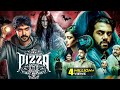 PIZZA 3 THE MUMMY New 2024 Released South Indian Movie In Hindi Full South Dubbed Movie 2024