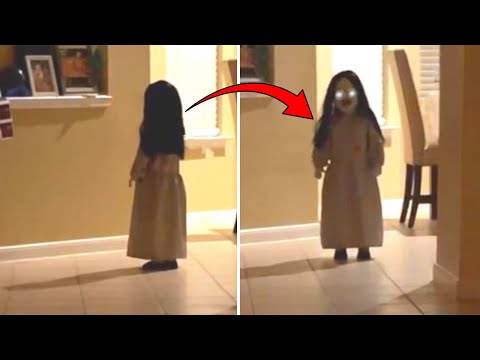 30 Scary Videos That'll Make You Question Reality