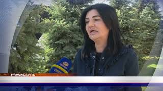 «Էպիկենտրոնի» հիմնական թողարկումը` 19:30-ին