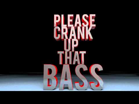 Tonite Only - Haters Gonna Gate (BASS BOOSTED)