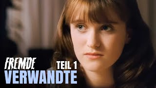 Fremde Verwandte - Teil 1 (deutscher FERNSEHFILM, ganzer film deutsch, drama filme, spielfilm, HD)