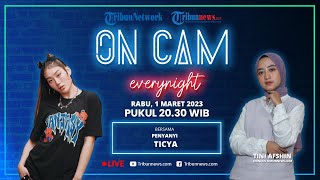 Move On Bareng Ticya Lewat Single 'Go Solo', Kamu Berhak Bahagia & Jangan Terjebak Hubungan Toxic