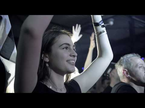 DRS vs R3T3P vs Orian ft Rob GEE - Self Destruction [Official Videoclip][TSR042]