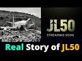 Real Story of JL50 | Official Trailer | SonyLIV Originals | Web Series | Abhay Deol, Pankaj Kapoor