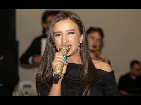 Stana STEPANESCU & Formatia GENERATIA 9 - N-am crezut in fericire  - LIVE 2021 - Botez Simon Gabriel