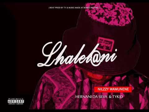 Nilzzy Wamunene x Hernâni x Tykid- Lhalelani. (Beat prod by Ty )