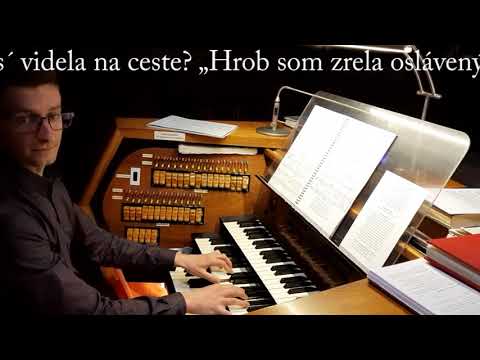JKS 209 - Obeť svoju veľkonočnú (Dóm sv. Alžbety 2019)