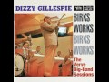 Dizzy Gillespie & Lee Morgan - 1958 - Birks' Works - 03 Umbrella Man