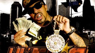 Lil’ Flip - I NEED MINE $$ (Disc 2) (Full Album)