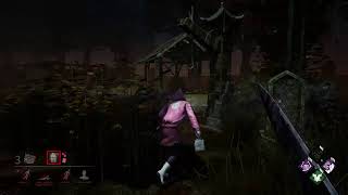 【PS4 Dead by Daylight 】全集中！キラーの呼吸...