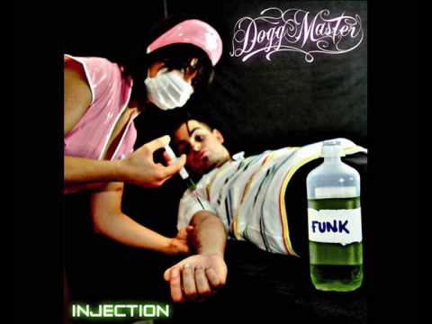 Dogg Master - Does She Really Want Me