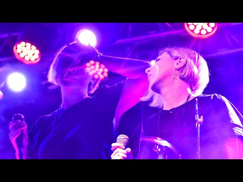 Puzzle Ways - Adventure Live (Fireball 10 11 2023)