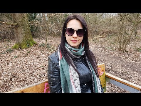 Vlog: Германия, восстановление после артроскопии, мои будни