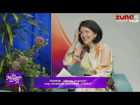 SA MAJOM NA TI - Nikola Trifić, pesnik, pisac, novinar i aforističar