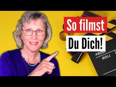 Ein Video Aufnehmen am PC - Mit Zoom ganz einfach!