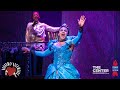 J Harrison Ghee Z Infante Impossible Broadway Backwards 2022