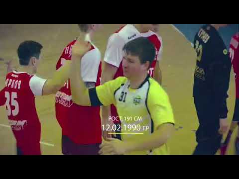 HC "SGAU-Saratov" 2017/2018