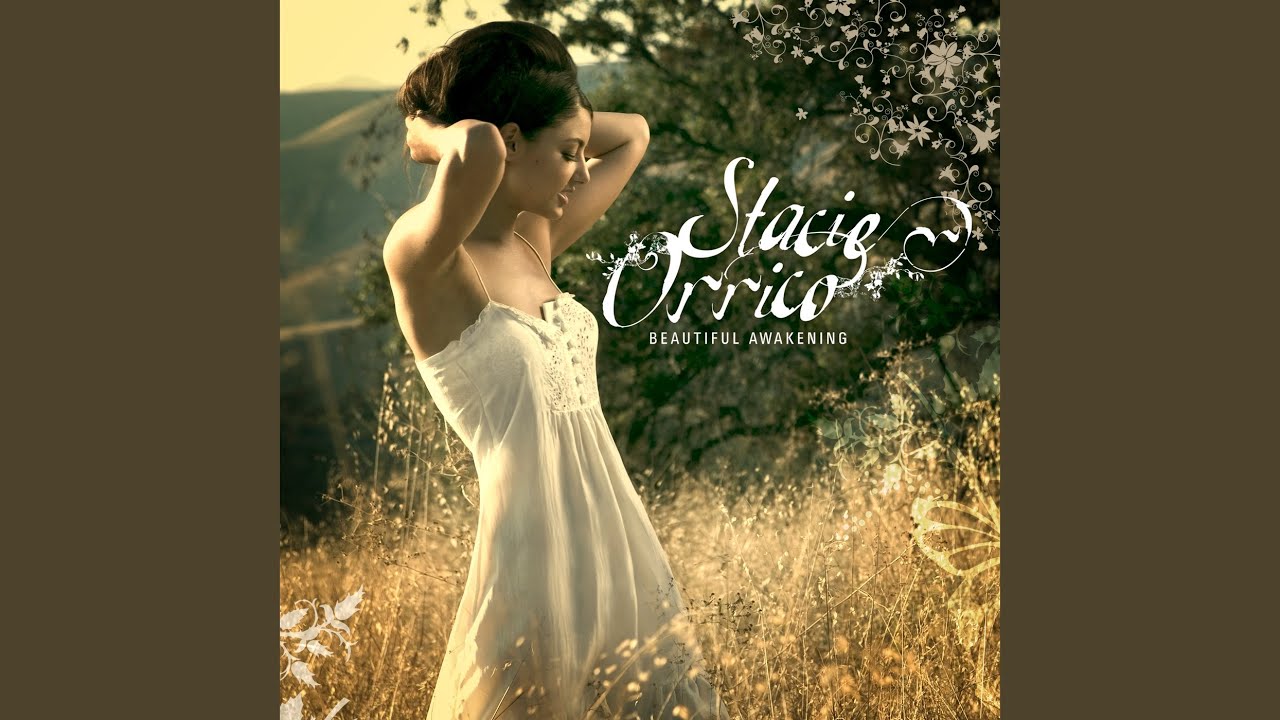 Stacie Orrico - Beautiful Awakening
