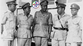The 1966 Bloody Coup,Biafrans, Political & Tribal Tensions