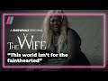 Was Mandisa Pushed Too Far The Wife S3 Ep 10 12 Showmax Original