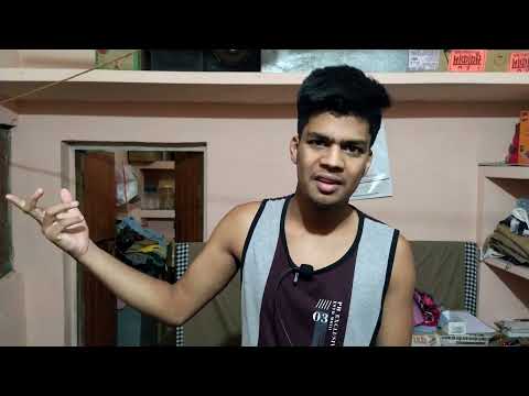 Neelesh tiwari audition video 2