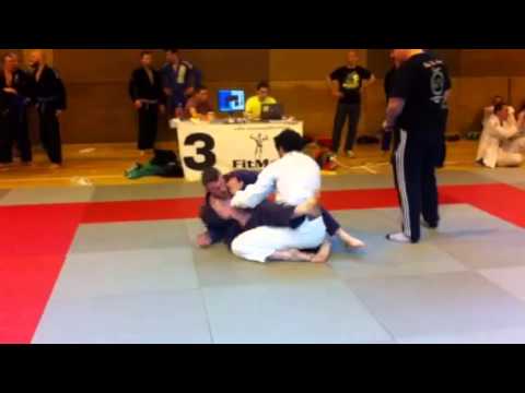 Rich Crosdale vs rich gorey