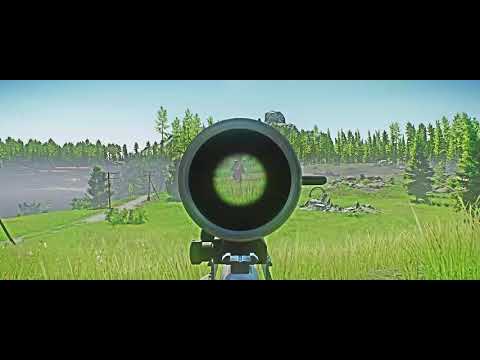 The Tarkov Shooter Part 2 Quest - Escape From Tarkov