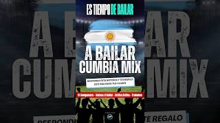 Cumbia Mix 🇦🇷 prende tu clase 🥳 #argentina #cumbiaargentina #zumba #mix