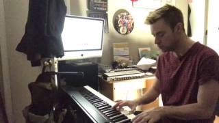 Gettin' ARTSY with Rivers - "Shape Of You" (Cover)