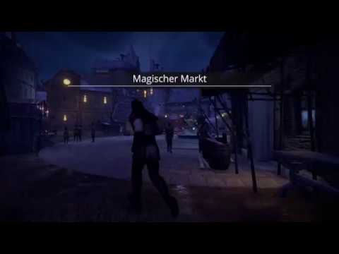 Dreamfall Chapters - The Longest Journey Gameplay Part 10