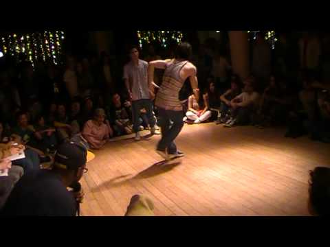 SKillz-O-Meter 2013 - Top 16   Vicious Vic (MF Kidz) vs _______